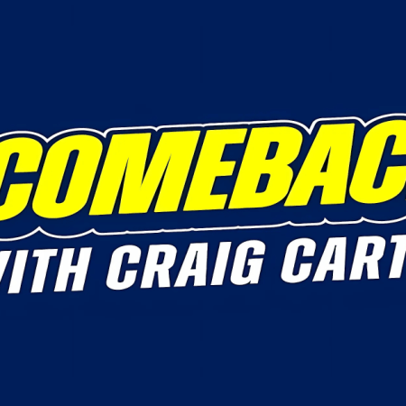 FanDuel TV Debuts Responsible Gambling Show “The Comeback With Craig Carton”