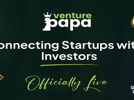 The Groundbreaking VenturePapa By AffPapa Is Officially Live