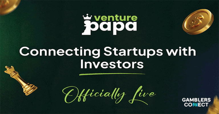 The Groundbreaking VenturePapa By AffPapa Is Officially Live