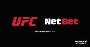 NetBet Will Be The Official Partner Of The UFC In Europe