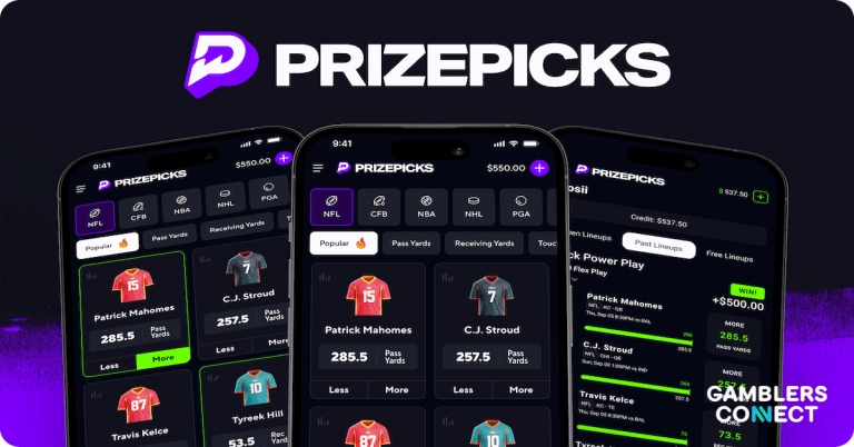 PrizePicks Is The First Operator To Receive iCAP Certification From The National Council on Problem Gambling