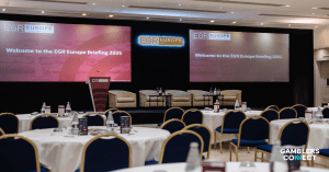 EGR Europe Briefing 2025 Is Over And It Was For The Books