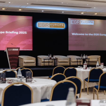 EGR Europe Briefing 2025 Is Over And It Was For The Books