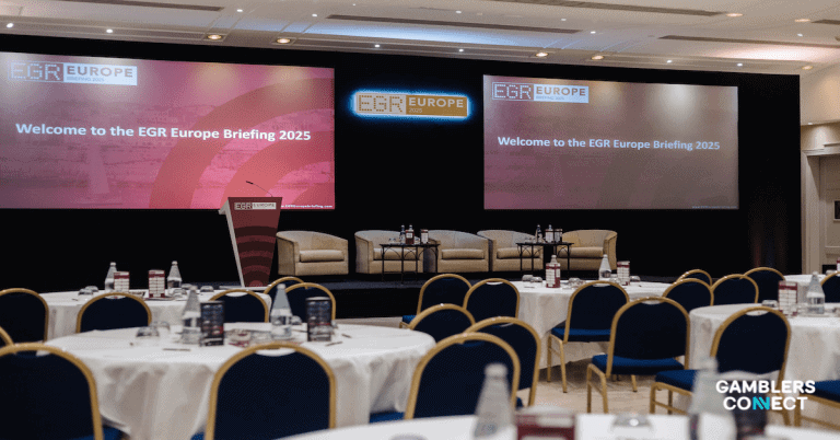 EGR Europe Briefing 2025 Is Over And It Was For The Books