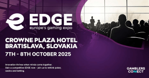 EDGE Europe Gaming Expo: An iGaming Symphony