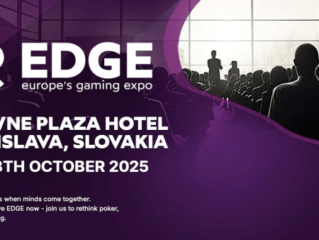 EDGE Europe Gaming Expo: An iGaming Symphony