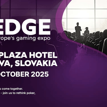 EDGE Europe Gaming Expo: An iGaming Symphony