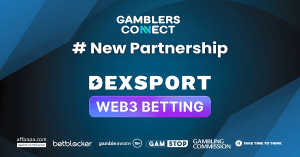 Dexsport Casino & Gamblers Connect Enter A New Partnership