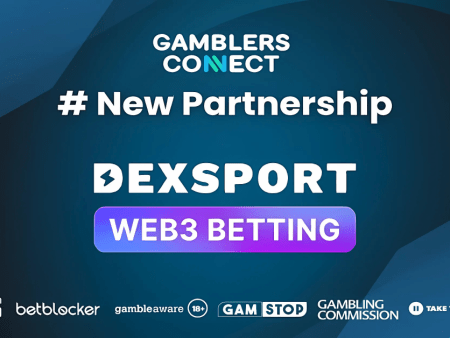 Dexsport Casino & Gamblers Connect Enter A New Partnership