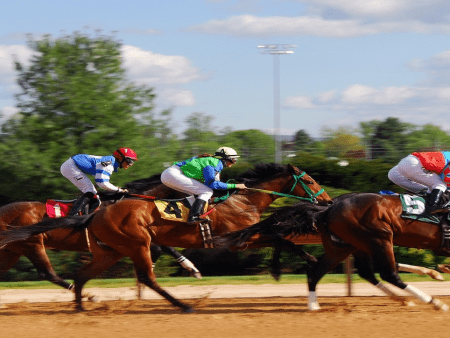 Ford Extended Its Partnership With The Kentucky Derby