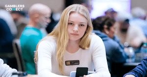 BetMGM Presents Professional Poker Player Abby Merk As Partner And Brand Ambassador