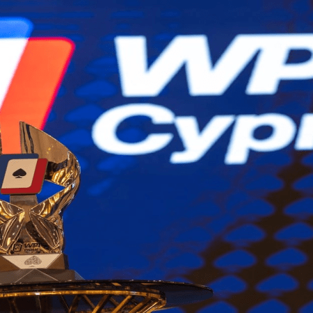 WPT Prime Cyprus Poker Championship 2025