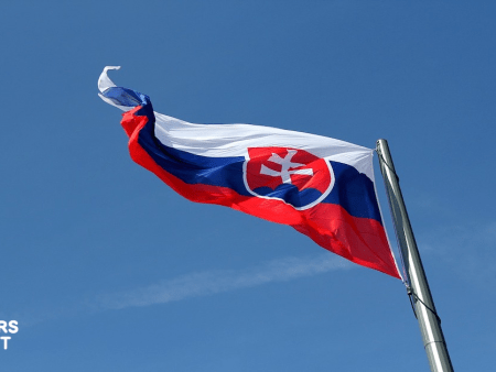 Slovakia Online Gaming Market Records 30% Surge In Revenue