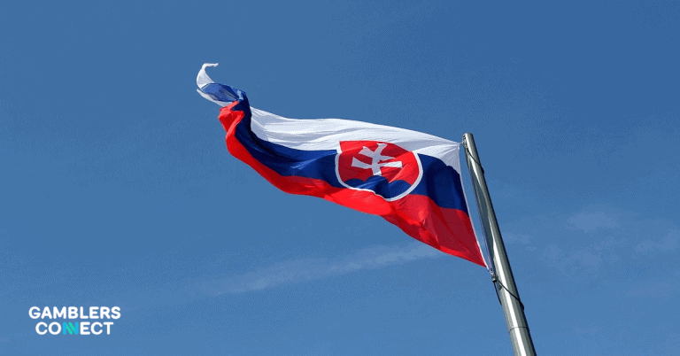 Slovakia Online Gaming Market Records 30% Surge In Revenue