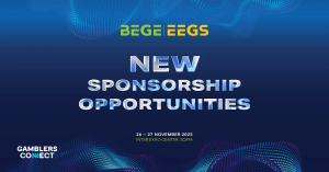 Premier Sponsorship Opportunities for BEGE and EEGS 2025: Book Your Spot