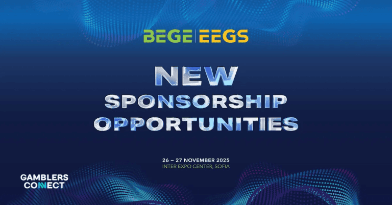 Premier Sponsorship Opportunities for BEGE and EEGS 2025: Book Your Spot