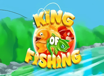 King of Fishing