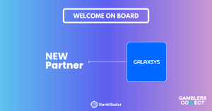 Galaxsys & RankRadar Enter A New Partnership