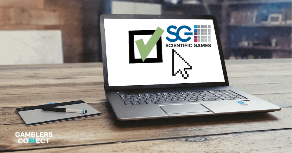 Scientific Games Once Again Secures WLA Certification