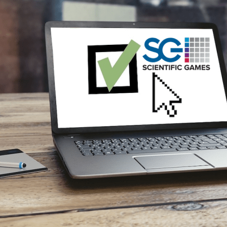 Scientific Games Once Again Secures WLA Certification