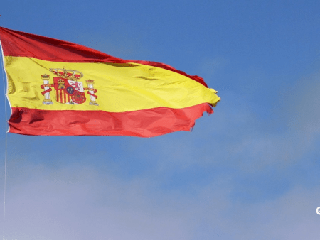 Spain Marks 17.6% Increase In Online Gaming Revenue For 2024