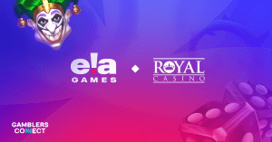 ELA Games Enters Denmark via The Royal Casino Group