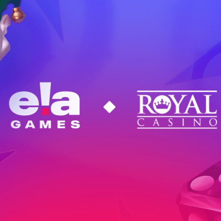 ELA Games Enters Denmark via The Royal Casino Group