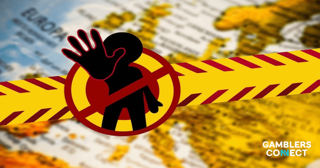 Spelinspektionen Bans GG.bet From Sweden For Illegal Gambling Activity