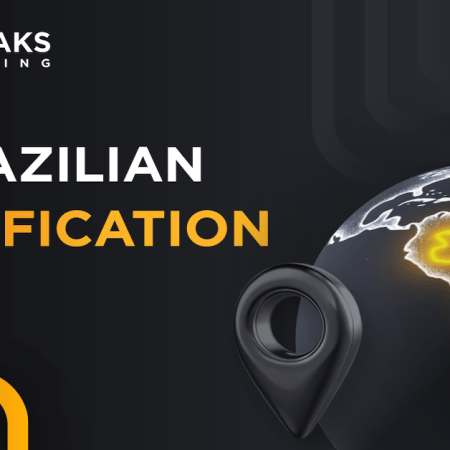 3 Oaks Gaming Joins The Elite As It Receives Brazilian Certification