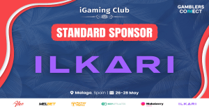 AffPapa Announces Ilkari As Standard Sponsor For iGaming Club Conference Malaga 2025