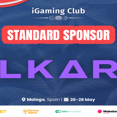 AffPapa Announces Ilkari As Standard Sponsor For iGaming Club Conference Malaga 2025