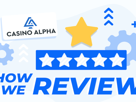 CasinoAlpha’s Reviewing System Helps Conquer Gamblers’ Reluctance to Access New Platforms