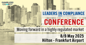 Betsson Joins Unibet & Tipico On Stage at The Upcoming Leaders In Compliance Conference