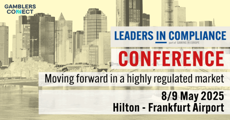 Betsson Joins Unibet & Tipico On Stage at The Upcoming Leaders In Compliance Conference