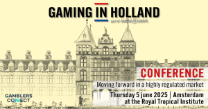 Gaming In Holland 2025 Reveals Its Top-Tier Headline Speakers