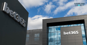 bet365 Exits China As It Shifts Focus To The Regulated Markets of Brazil and USA