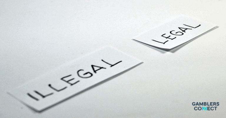 The Malta Gaming Authority Proclaimed 17 URLs by God55 Illegal