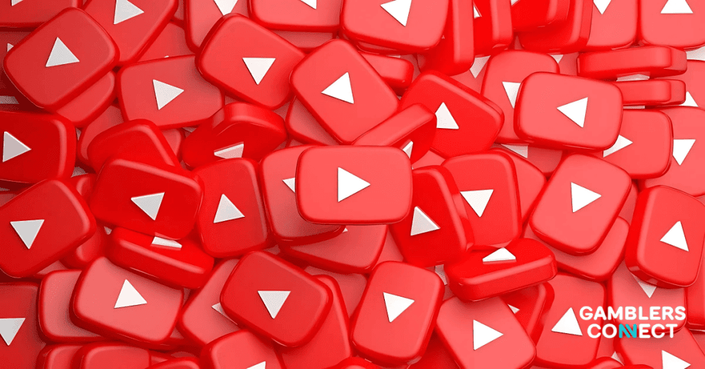 YouTube Announces New Policies That Will Tackle “Unapproved” Gambling Content