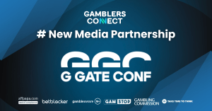 G GATE & Gamblers Connect Enter A New Media Partnership
