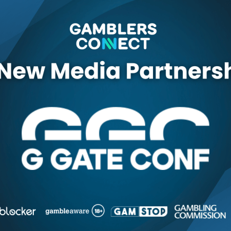 G GATE & Gamblers Connect Enter A New Media Partnership