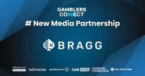 Bragg Gaming Group & Gamblers Connect Enter A New Media Partnership