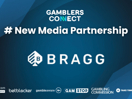 Bragg Gaming Group & Gamblers Connect Enter A New Media Partnership