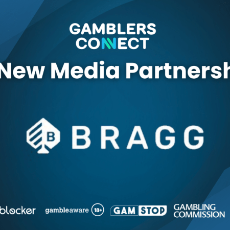 Bragg Gaming Group & Gamblers Connect Enter A New Media Partnership