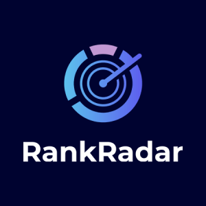 RankRadar logo