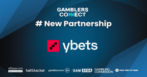 Ybets Casino & Gamblers Connect Enter A New Partnership