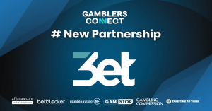 3et & Gamblers Connect Enter A New Partnership