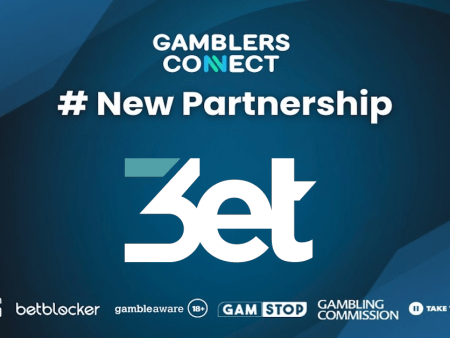 3et & Gamblers Connect Enter A New Partnership