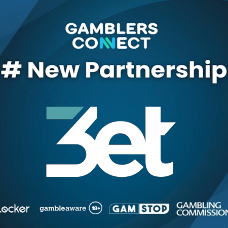 3et & Gamblers Connect Enter A New Partnership