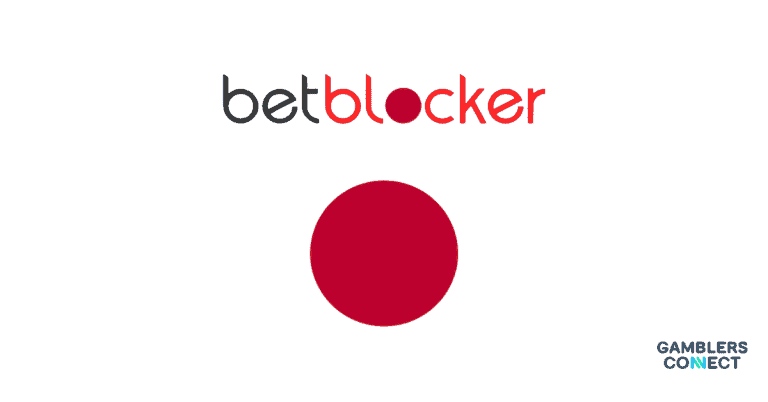 BetBlocker Introduces Support For Japanese Users