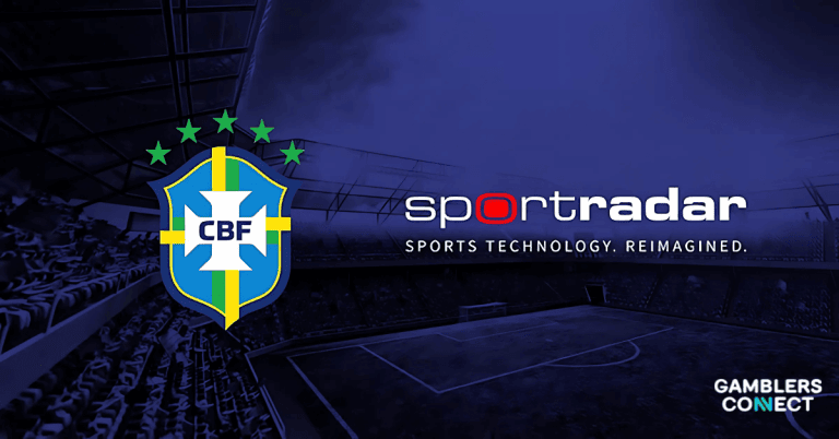 Sportradar and Brazilian Football Confederation (CBF) Extend Partnership